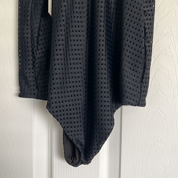 BLACK SABA FULL PIECE Acacia Swimwear XL - Picture 9 of 10